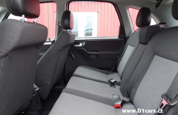 Opel Meriva 1.6 16V KLIMATIZACE, nabídka A23/15