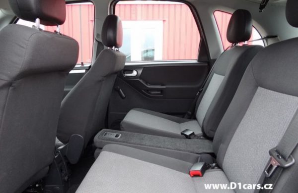 Opel Meriva 1.6 16V KLIMATIZACE, nabídka A23/15