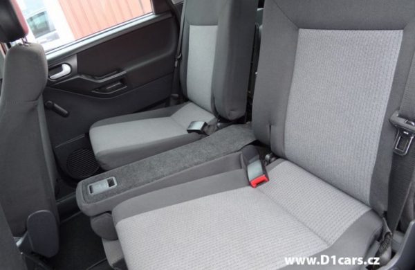 Opel Meriva 1.6 16V KLIMATIZACE, nabídka A23/15