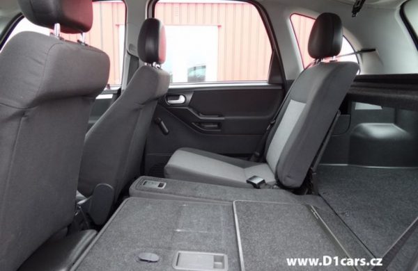 Opel Meriva 1.6 16V KLIMATIZACE, nabídka A23/15