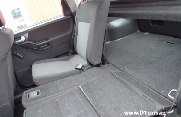 Opel Meriva 1.6 16V KLIMATIZACE, nabídka A23/15