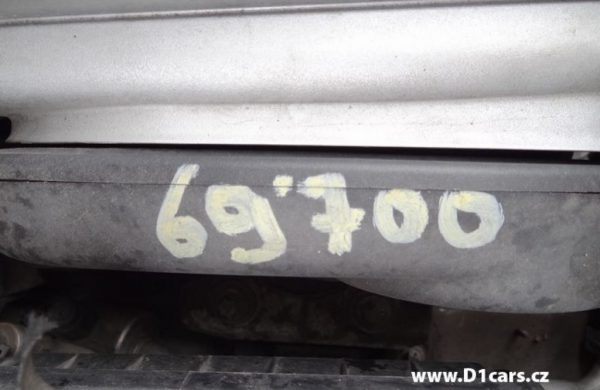 Opel Meriva 1.6 16V KLIMATIZACE, nabídka A23/15