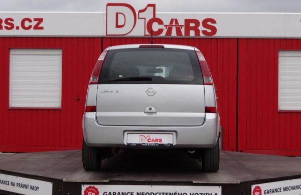 Opel Meriva 1.6 16V KLIMATIZACE, nabídka A23/15