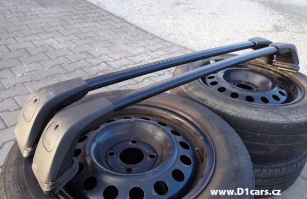 Renault Thalia 1.2i 16V, 1.MAJITEL, KOUPENO V ČR, nabídka A23/16