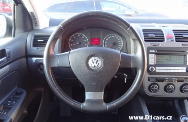 Volkswagen Golf 1.4 TSi 103 kW Sportline DIGI KLIMA, nabídka A23/17