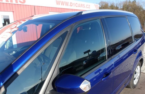 Ford Galaxy 2.0 TDCi ZIMNÍ PAKET, CZ NAVIGACE, nabídka A23/19