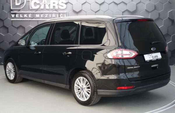 Ford Galaxy 2.0 EcoBlue BLIS, ACC, nabídka A23/22