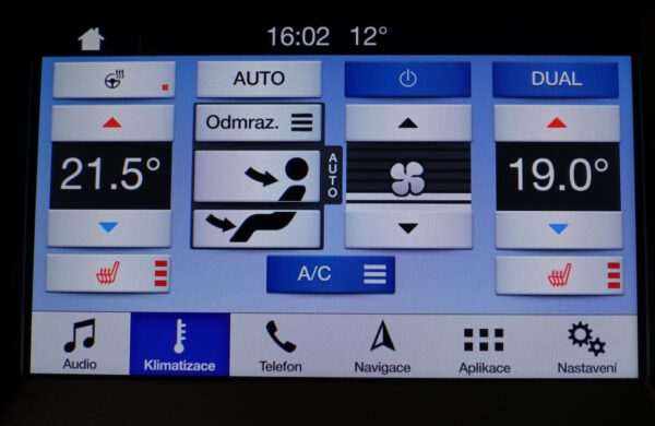 Ford Galaxy 2.0 EcoBlue BLIS, ACC, nabídka A23/22