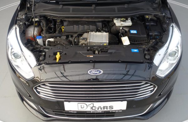 Ford Galaxy 2.0 EcoBlue BLIS, ACC, nabídka A23/22