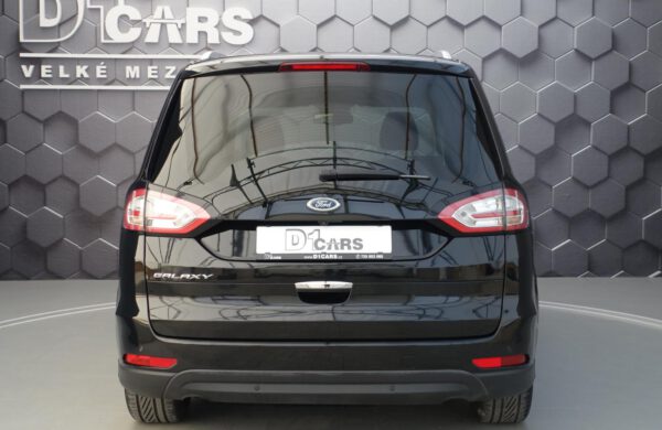 Ford Galaxy 2.0 EcoBlue BLIS, ACC, nabídka A23/22