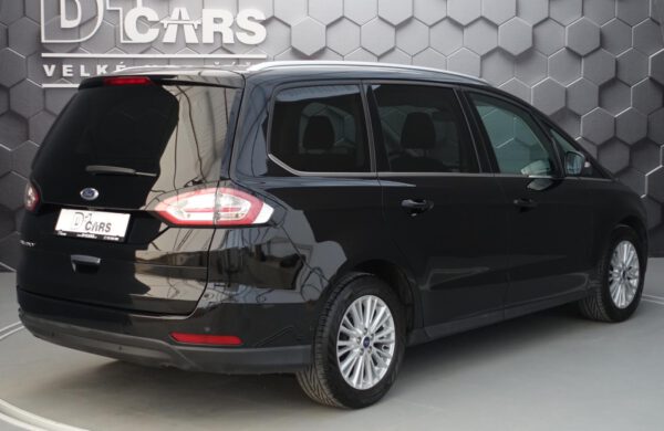 Ford Galaxy 2.0 EcoBlue BLIS, ACC, nabídka A23/22