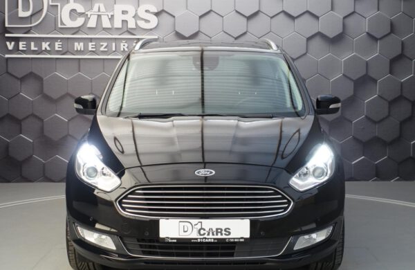 Ford Galaxy 2.0 EcoBlue BLIS, ACC, nabídka A23/22