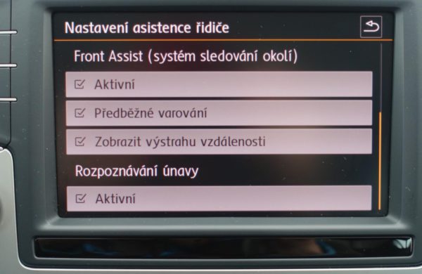 Volkswagen Passat 2.0 TDi DSG NAVI, VYHŘÍVANÁ SEDADLA, nabídka A240/18