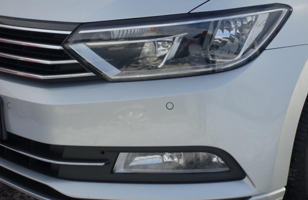 Volkswagen Passat 2.0 TDi DSG NAVI, VYHŘÍVANÁ SEDADLA, nabídka A240/18