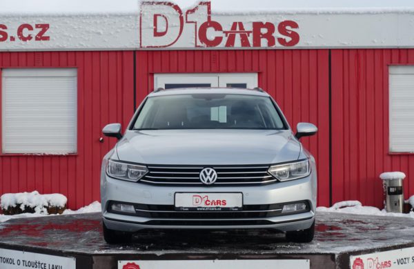 Volkswagen Passat 2.0 TDi DSG NAVI, VYHŘÍVANÁ SEDADLA, nabídka A240/18