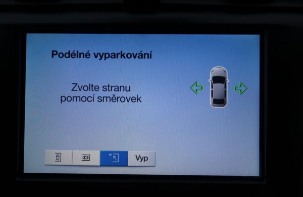 Ford Mondeo 2.0 TDCi ST-Line NAVI, ZIMNÍ PAKET, nabídka A240/19