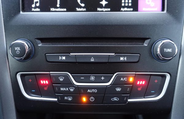 Ford Mondeo 2.0 TDCi ST-Line NAVI, ZIMNÍ PAKET, nabídka A240/19
