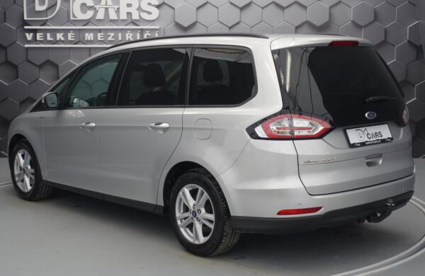 Ford Galaxy 2.0 TDCi Business, SYNC 3, CZ NAVI, nabídka A240/20