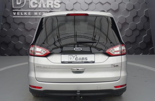 Ford Galaxy 2.0 TDCi Business, SYNC 3, CZ NAVI, nabídka A240/20