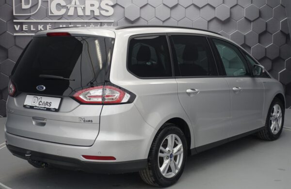 Ford Galaxy 2.0 TDCi Business, SYNC 3, CZ NAVI, nabídka A240/20