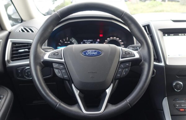 Ford Galaxy 2.0 TDCi Business, SYNC 3, CZ NAVI, nabídka A240/20