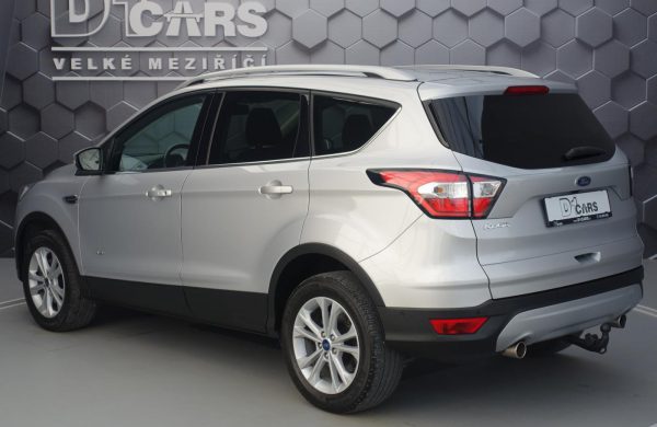 Ford Kuga 2.0 TDCi Titanium 4×4 BLIS PANORAMA, nabídka A240/21