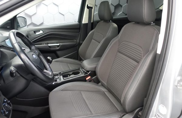 Ford Kuga 2.0 TDCi Titanium 4×4 BLIS PANORAMA, nabídka A240/21