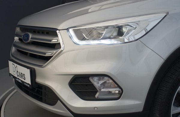 Ford Kuga 2.0 TDCi Titanium 4×4 BLIS PANORAMA, nabídka A240/21