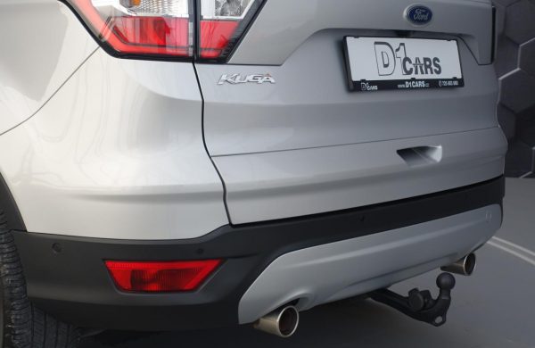 Ford Kuga 2.0 TDCi Titanium 4×4 BLIS PANORAMA, nabídka A240/21