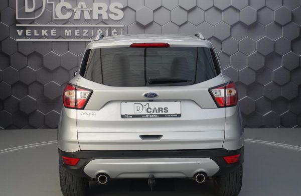 Ford Kuga 2.0 TDCi Titanium 4×4 BLIS PANORAMA, nabídka A240/21