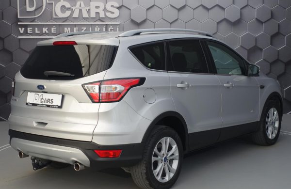 Ford Kuga 2.0 TDCi Titanium 4×4 BLIS PANORAMA, nabídka A240/21