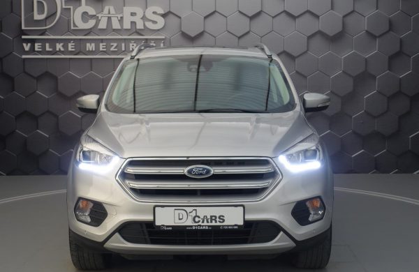 Ford Kuga 2.0 TDCi Titanium 4×4 BLIS PANORAMA, nabídka A240/21