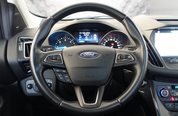 Ford Kuga 2.0 TDCi Titanium 4×4 BLIS PANORAMA, nabídka A240/21