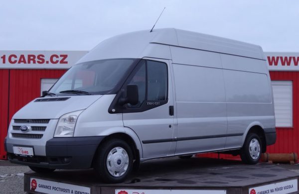 Ford Transit 2.2 TDCi 92kW L2H3 KLIMA, VYHŘ.SKLO, nabídka A241/16