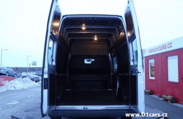 Ford Transit 2.2 TDCi 92kW L2H3 KLIMA, VYHŘ.SKLO, nabídka A241/16