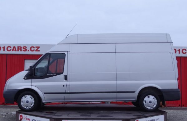 Ford Transit 2.2 TDCi 92kW L2H3 KLIMA, VYHŘ.SKLO, nabídka A241/16