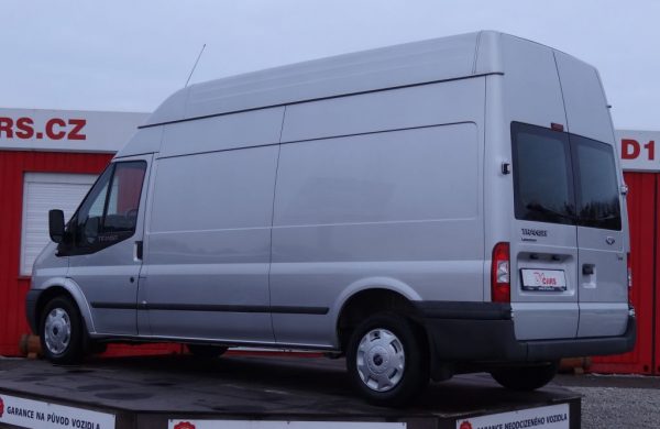 Ford Transit 2.2 TDCi 92kW L2H3 KLIMA, VYHŘ.SKLO, nabídka A241/16