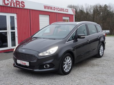 auta z dovozu D1 CARS