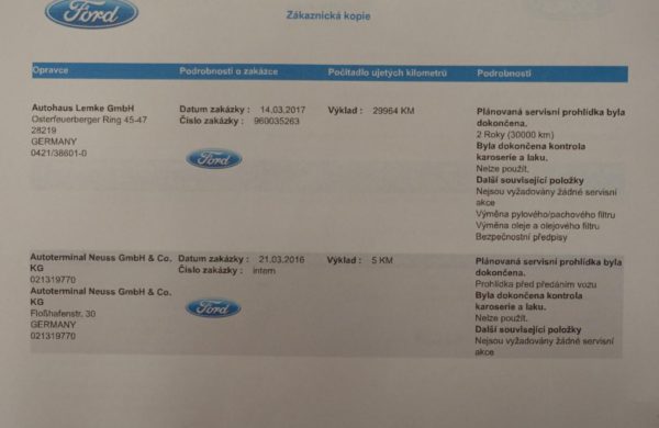 Ford S-MAX 2.0 TDCi Titanium NAVI, ZIMNÍ PAKET, nabídka A241/19