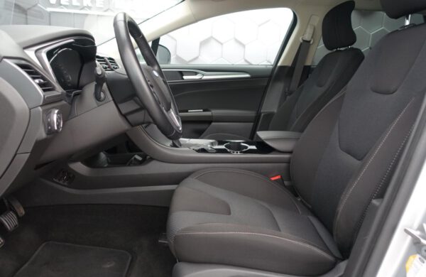 Ford Mondeo 2.0 TDCi Titanium NAVI, ZIMNÍ PAKET, nabídka A241/20