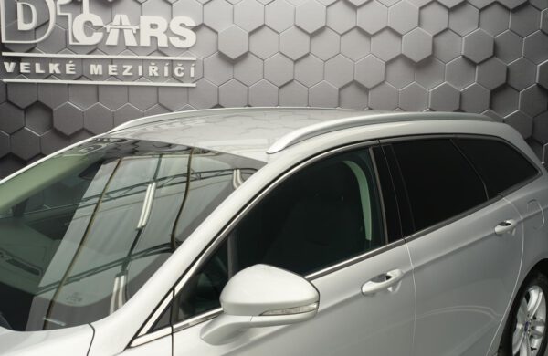 Ford Mondeo 2.0 TDCi Titanium NAVI, ZIMNÍ PAKET, nabídka A241/20