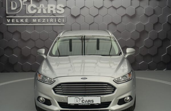 Ford Mondeo 2.0 TDCi Titanium NAVI, ZIMNÍ PAKET, nabídka A241/20