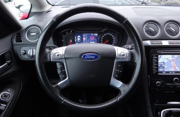 Ford S-MAX 2.0 TDCi Titanium NAVI, PARK.KAMERA, nabídka A242/17