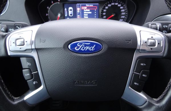 Ford S-MAX 2.0 TDCi Titanium NAVI, PARK.KAMERA, nabídka A242/17