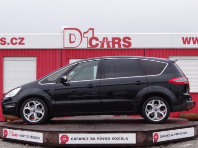 auta z dovozu D1 CARS