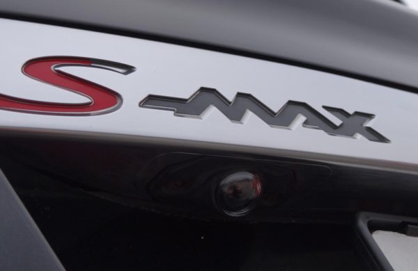 Ford S-MAX 2.0 TDCi Titanium NAVI, PARK.KAMERA, nabídka A242/17