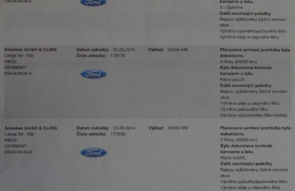 Ford S-MAX 2.0 TDCi Titanium NAVI, PARK.KAMERA, nabídka A242/17