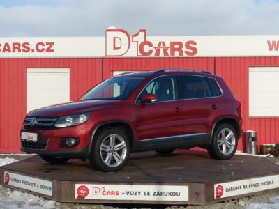 auta z dovozu D1 CARS