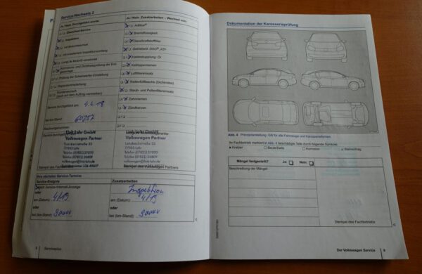 Volkswagen Touran 2.0 TDi DSG, CZ NAVI,  ACC, nabídka A242/20