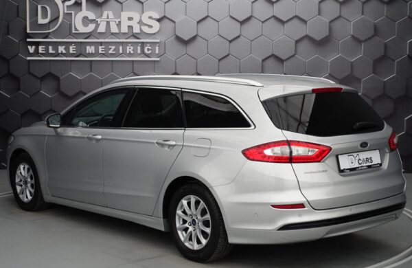 Ford Mondeo 2.0 TDCi PARK. ASIST. ACC TEMPOMAT, nabídka A242/21